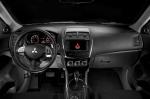 Mitsubishi Outlander Sport 2013 года
